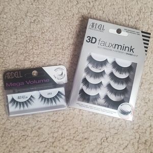 Ardell Lashes 2 Pack Set